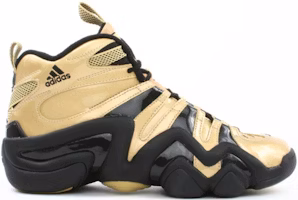 adidas Crazy 8 'Gold' 466894 adidas Crazy 8 'Gold' 466894