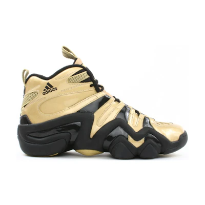 adidas Crazy 8 'Gold'