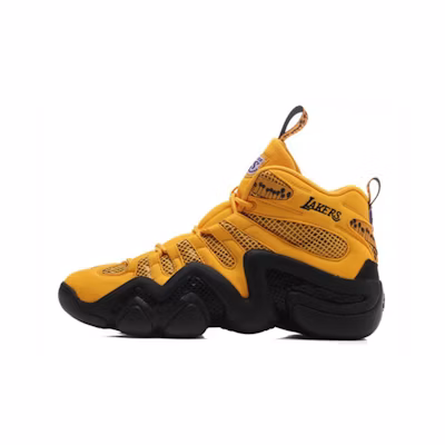 adidas Crazy 8 'Lakers'