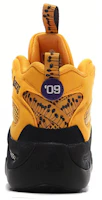 Purchase 愛迪達 Crazy 8 '湖人隊' S83936