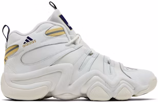 adidas Crazy 8 'Lakers Home Alternate' IF4523 adidas Crazy 8 'Lakers Home Alternate' IF4523