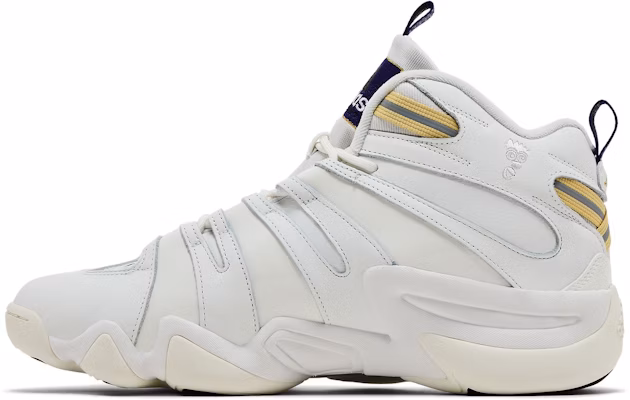adidas Crazy 8 'Lakers Home Alternate' - Rumah Terbaik Lakers IF4523 Lookbook adidas Crazy 8 'Lakers Home Alternate' - Rumah Terbaik Lakers IF4523