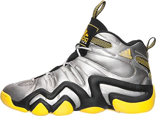 adidas Crazy 8 'Metallic Silver' S84005 Buy adidas Crazy 8 'Metallic Silver' S84005