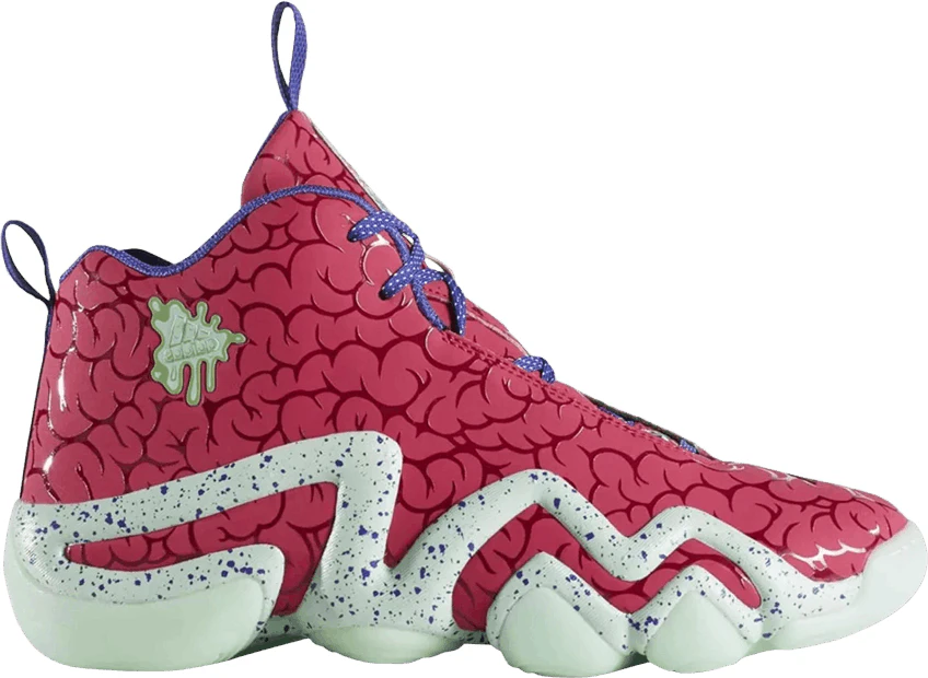 adidas Crazy 8 Night of the Ballin Dead D69558 D69558