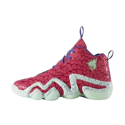 adidas Crazy 8 'Night of the Ballin' Dead'