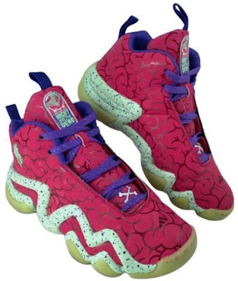 adidas Crazy 8 'Night of the Ballin' Dead' D69558 Order adidas Crazy 8 'Night of the Ballin' Dead' D69558
