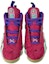 Lookbook adidas Crazy 8 'Malam Bola Mati' D69558