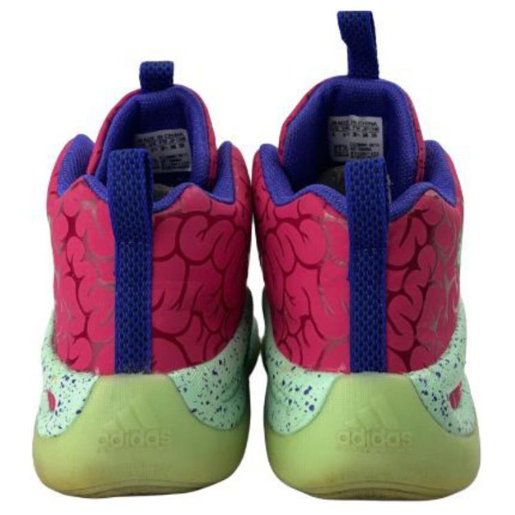 Shop Adidas Crazy 8 ''Notte del Ballo dei Morti'' D69558
