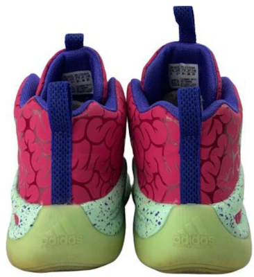 Adidas Crazy 8 ''Notte del Ballo dei Morti'' D69558 Shop Adidas Crazy 8 ''Notte del Ballo dei Morti'' D69558