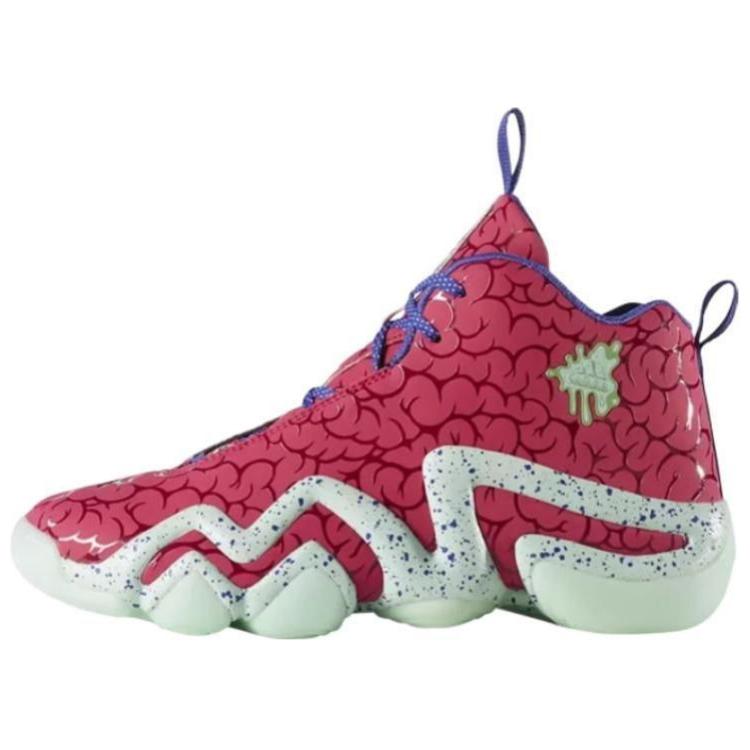 Details for Adidas Crazy 8 ''Notte del Ballo dei Morti'' D69558