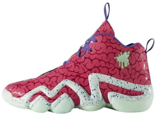 Adidas Crazy 8 ''Notte del Ballo dei Morti'' D69558 Details for Adidas Crazy 8 ''Notte del Ballo dei Morti'' D69558