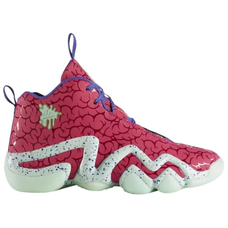 Sizing Adidas Crazy 8 ''Notte del Ballo dei Morti'' D69558