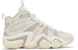 adidas Crazy 8 'Off White Sesame' Warna Krim Bijan IE7230