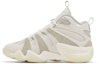 Lookbook adidas Crazy 8 'Off White Sesame' Warna Krim Bijan IE7230