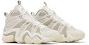 Cheap adidas Crazy 8 'Off White Sesame' Warna Krim Bijan IE7230