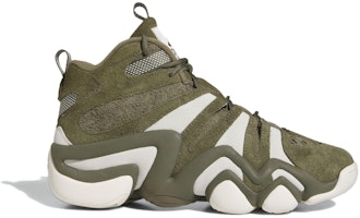 adidas Crazy 8 'Olive Strata' Zapatillas Verde Oliva IG3904 Order adidas Crazy 8 'Olive Strata' Zapatillas Verde Oliva IG3904