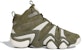adidas Crazy 8 'Olive Strata' Hijau Zaitun IG3904