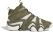 Order adidas Crazy 8 'Olive Strata' Hijau Zaitun IG3904