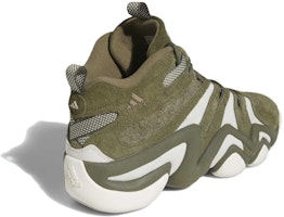 adidas Crazy 8 'Olive Strata' Zapatillas Verde Oliva IG3904 Shop adidas Crazy 8 'Olive Strata' Zapatillas Verde Oliva IG3904