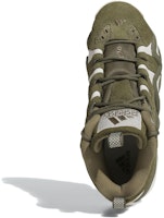 adidas Crazy 8 'Olive Strata' Zapatillas Verde Oliva IG3904 Purchase adidas Crazy 8 'Olive Strata' Zapatillas Verde Oliva IG3904