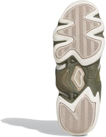 adidas Crazy 8 'Olive Strata' Zapatillas Verde Oliva IG3904 Details for adidas Crazy 8 'Olive Strata' Zapatillas Verde Oliva IG3904