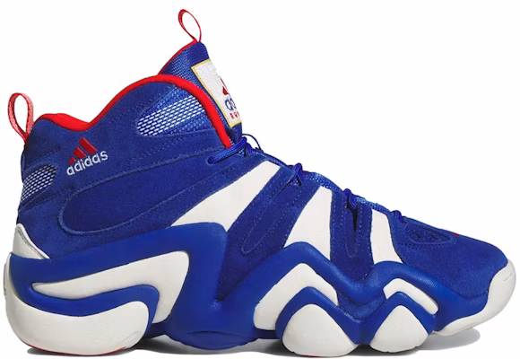 adidas Crazy 8 'Philly' Sepatu Sneaker IF4524 Buy adidas Crazy 8 'Philly' Sepatu Sneaker IF4524