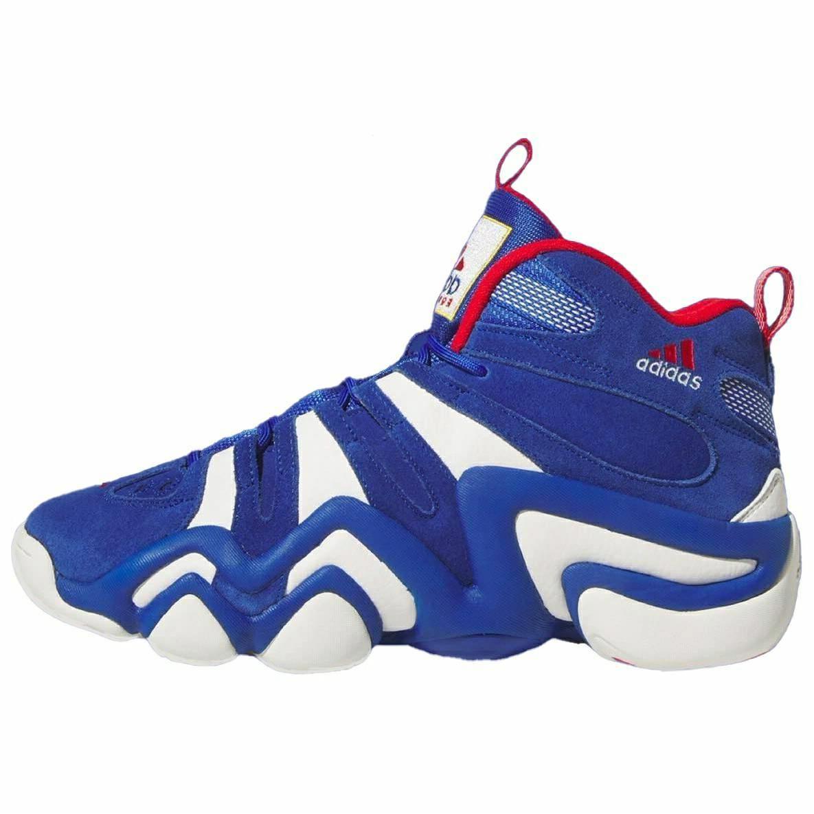 Buy adidas Crazy 8 'Philly' IF4524 籃球鞋 IF4524