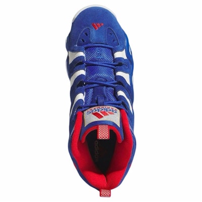 adidas Crazy 8 'Philly' IF4524 籃球鞋 IF4524 Lookbook adidas Crazy 8 'Philly' IF4524 籃球鞋 IF4524