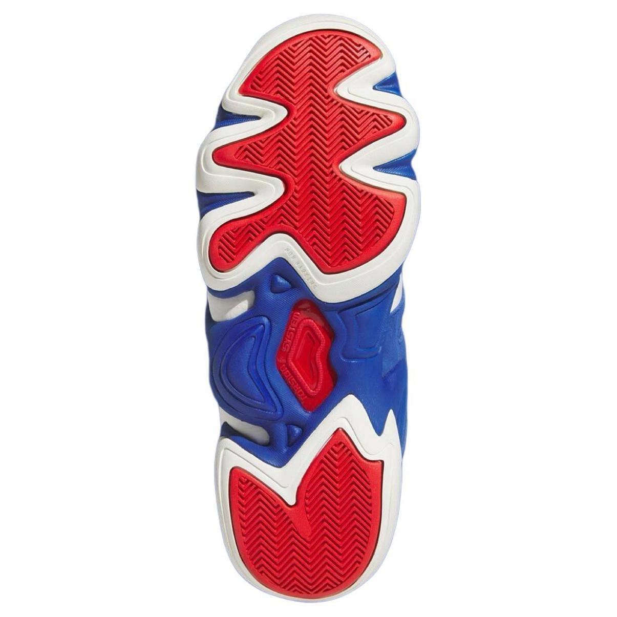 Shop adidas Crazy 8 'Philly' IF4524 籃球鞋 IF4524