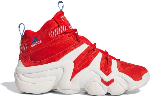 adidas Crazy 8 'Philly' Sepatu Basket IG3739 Order adidas Crazy 8 'Philly' Sepatu Basket IG3739