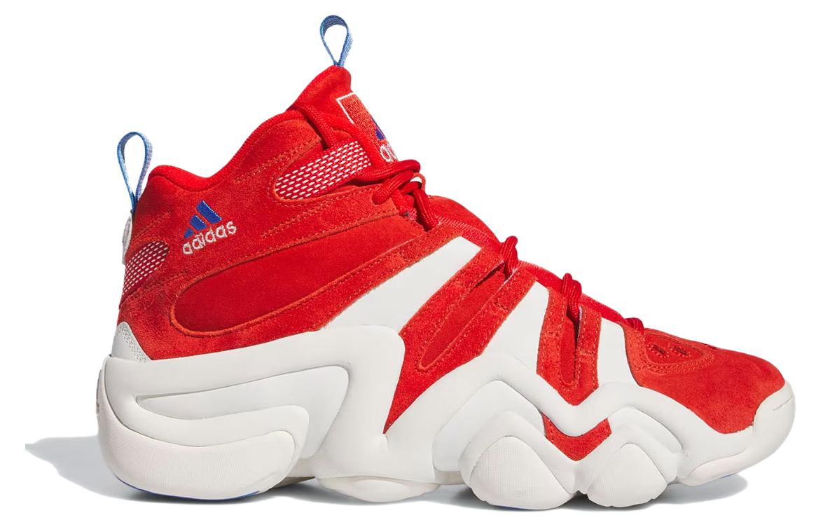 Order 阿迪达斯 Crazy 8 '费城' IG3739