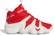 adidas Crazy 8 'Philly' Lelaki Perempuan Unik Original IG3739