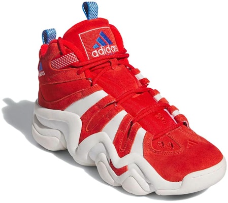 adidas Crazy 8 'Philly' Sepatu Basket IG3739 Lookbook adidas Crazy 8 'Philly' Sepatu Basket IG3739