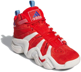 아디다스 크레이지 8 "필리" IG3739 Lookbook 아디다스 크레이지 8 "필리" IG3739