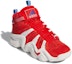 Lookbook adidas Crazy 8 'Philly' Lelaki Perempuan Unik Original IG3739