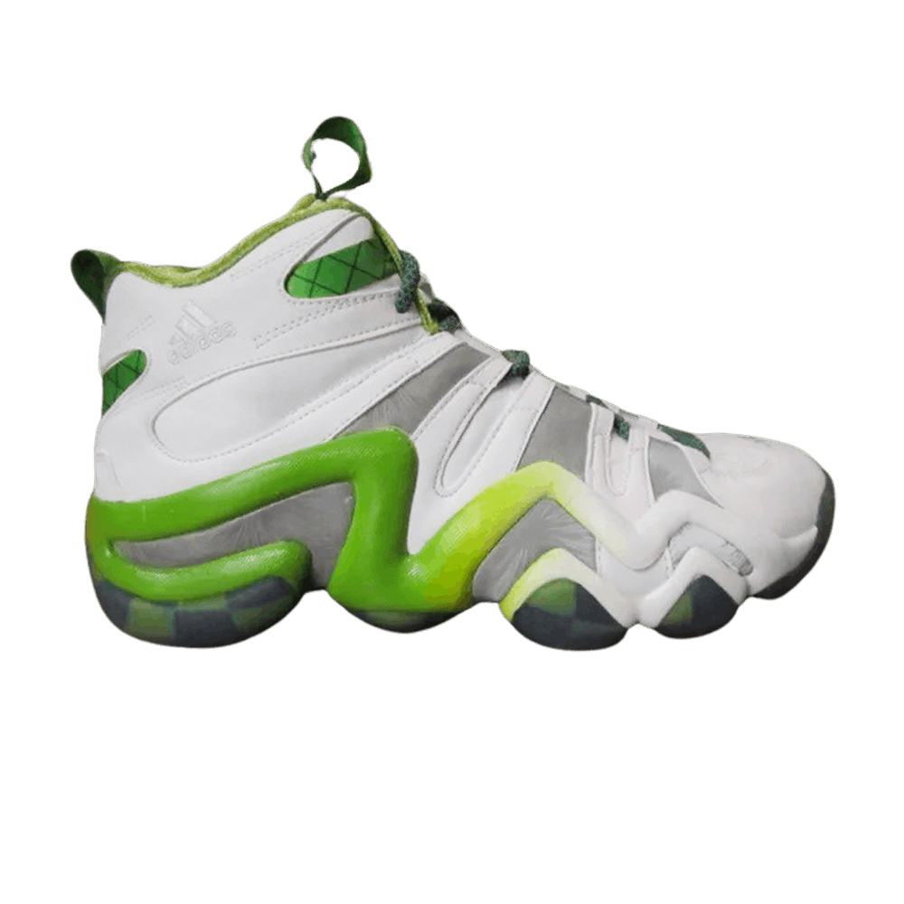 adidas Crazy 8 &#x27;Seattle Sounders&#x27; D69034