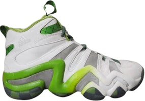 adidas Crazy 8 'Seattle Sounders' D69034 adidas Crazy 8 'Seattle Sounders' D69034