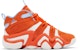 adidas Crazy 8 'Team Orange' Lelaki Wanita Kasut Sukan IE7224