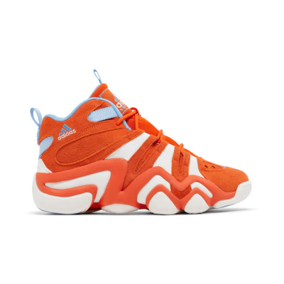 adidas Crazy 8 'Team Orange'
