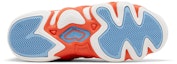 Shop adidas Crazy 8 'Team Orange' Lelaki Wanita Kasut Sukan IE7224
