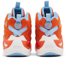 adidas Crazy 8 'Team Orange' Naranja Equipo IE7224 Details for adidas Crazy 8 'Team Orange' Naranja Equipo IE7224