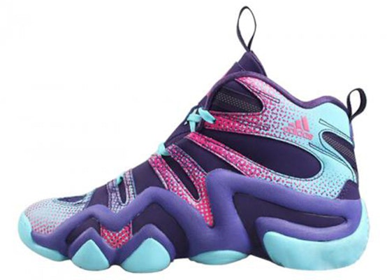 adidas Crazy 8 'Vivid Purple' AQ8463 Buy adidas Crazy 8 'Vivid Purple' AQ8463
