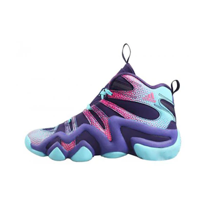 adidas Crazy 8 'Vivid Purple'