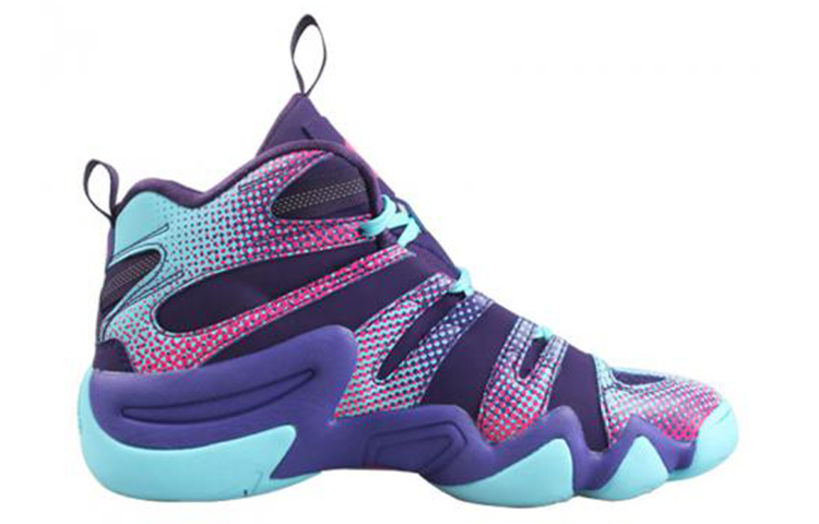 Order adidas Crazy 8 'Ungu Vivid' AQ8463