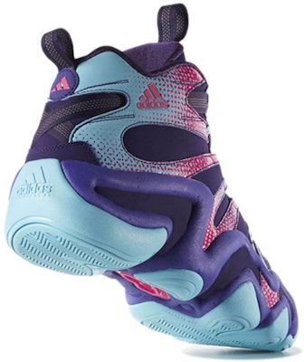 adidas Crazy 8 'Vivid Purple' AQ8463 Shop adidas Crazy 8 'Vivid Purple' AQ8463