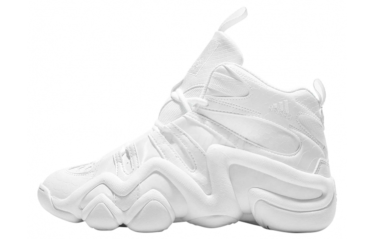 adidas Crazy 8 'White' B72992