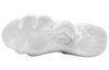 Details for adidas Crazy 8 耐磨防滑 中幫 復古籃球鞋 男款 白色