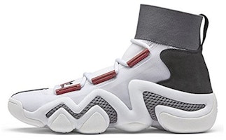 adidas Crazy 8 A//D 'White Red Black' AC7737 adidas Crazy 8 A//D 'White Red Black' AC7737