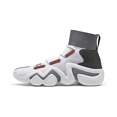 adidas Crazy 8 A//D 'White Red Black'
