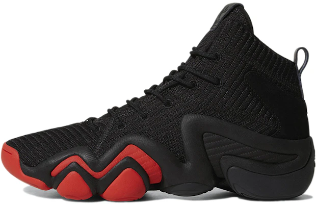 adidas Crazy 8 ADV ''Schwarz Rot'' CQ0986 Buy adidas Crazy 8 ADV ''Schwarz Rot'' CQ0986